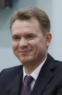 Mikhail Okhendovskiy
