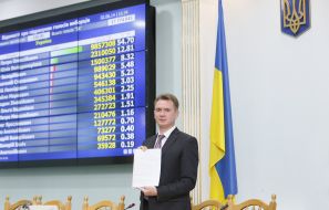 Mikhail Okhendovskiy