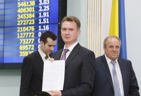 Mikhail Okhendovskiy