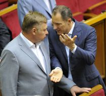 Николай Рудьковский