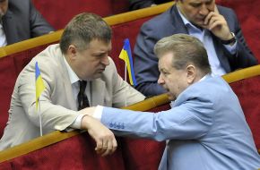 Михаил Поплавский 