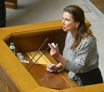 Инна Богословская