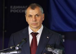 Vladimir Konstantinov