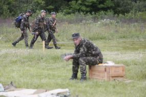 Practical lessons "Extreme Journalism"