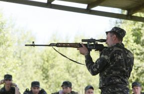 Practical lessons "Extreme Journalism"