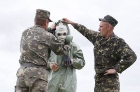 Practical lessons "Extreme Journalism"