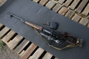 Practical lessons "Extreme Journalism"