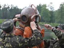 Graduates of the Army Academy named Hetman Sahaidachny