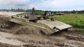Graduates of the Army Academy named Hetman Sahaidachny