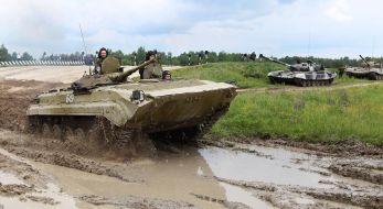 Graduates of the Army Academy named Hetman Sahaidachny