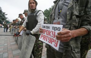 Participants of meeting