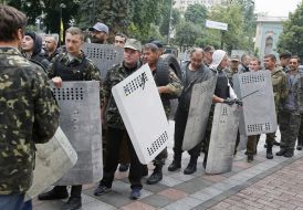 Participants of meeting