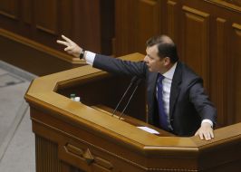 Oleg Lyashko
