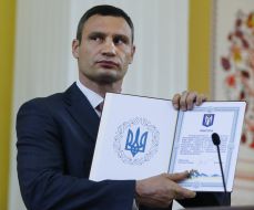 Vitali Klitschko
