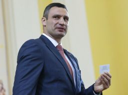 Vitali Klitschko