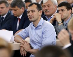 Василий Гацько