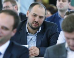 Алексей Гриценко