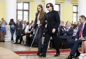 Александр Пабат