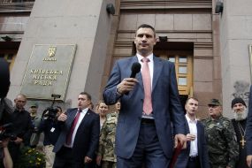 Vitali Klitschko