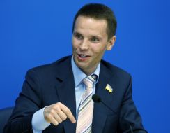 Yuriy Derevyanko