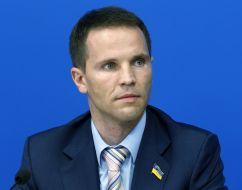 Yuriy Derevyanko