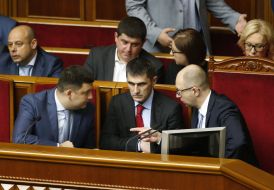 Members of the Government