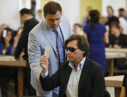 Олександр Пабат