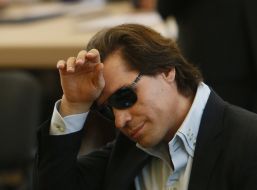 Олександр Пабат