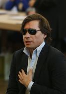 Олександр Пабат