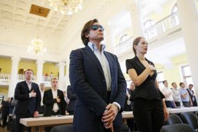 Олександр Пабат