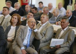 Aleksandr Omelchenko