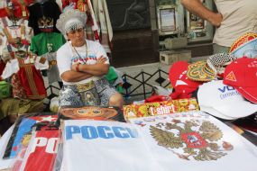 Souvenirs