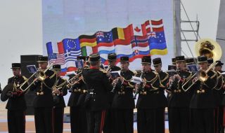 70-летие высадки союзников в Нормандии