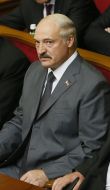 Aleksandr Lukashenko