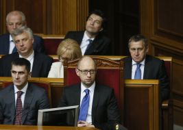 Members of the Government