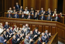 Члены правительства