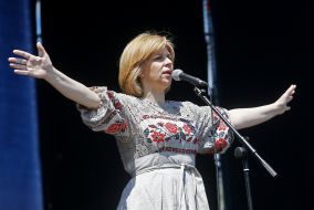 Olga Bohomolec