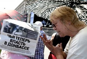 Participants of veche