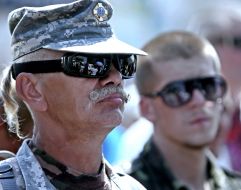 Participant of veche