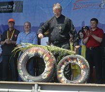 Participants of veche