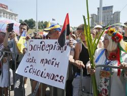 Participants of veche