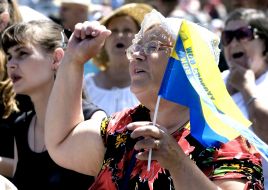 Participants of veche