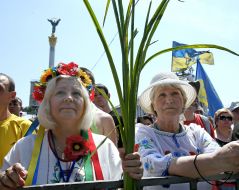 Participants of veche