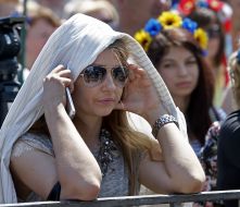 Participant of veche