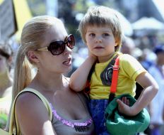 Participants of veche 