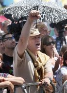 Participant of veche