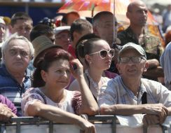 Participants of veche