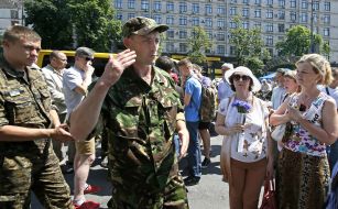 Participants of veche