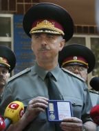 Mikhail Koval