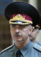 Mikhail Koval